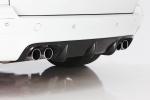 BMW X5 M by Vorsteiner 2011 года